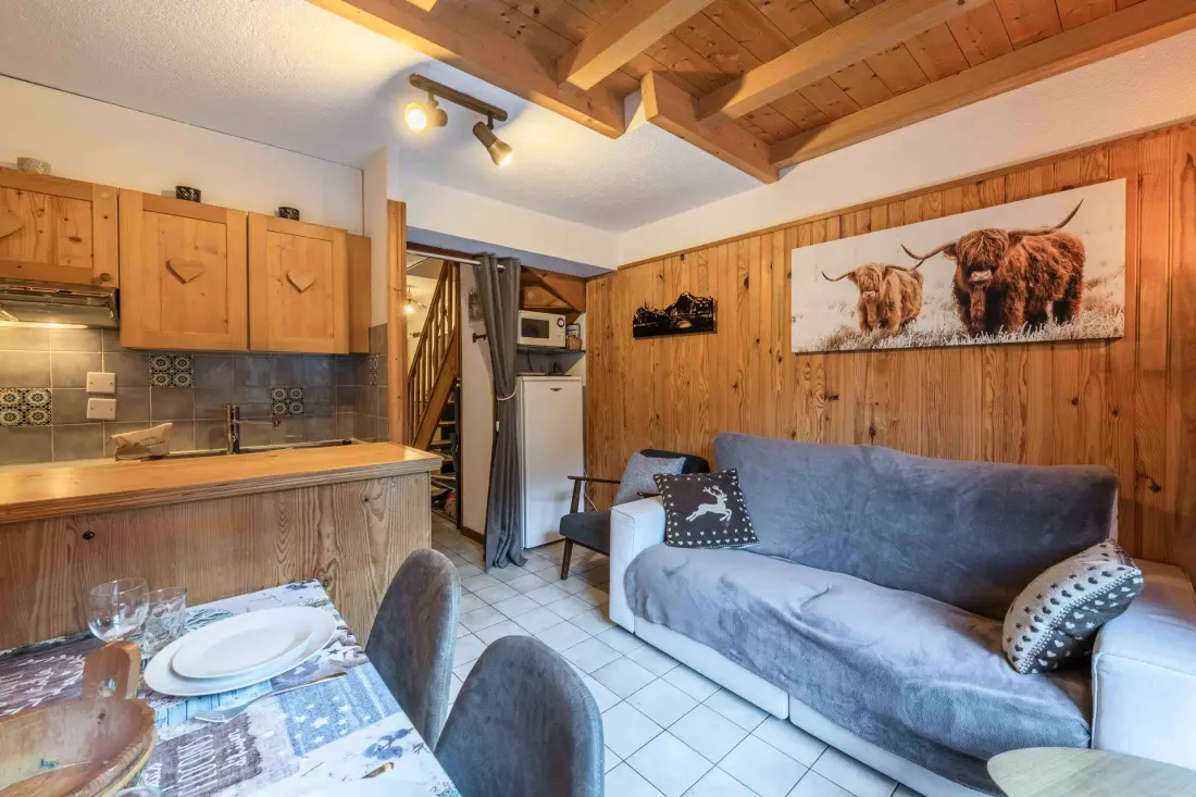 Residence Le Vieux Moulin