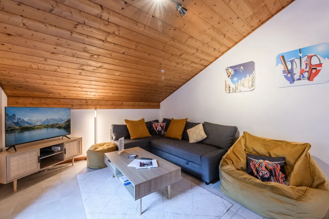 Residence Le Vieux Moulin