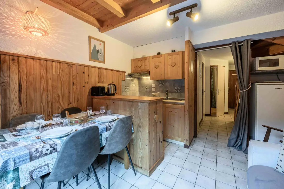 Residence Le Vieux Moulin
