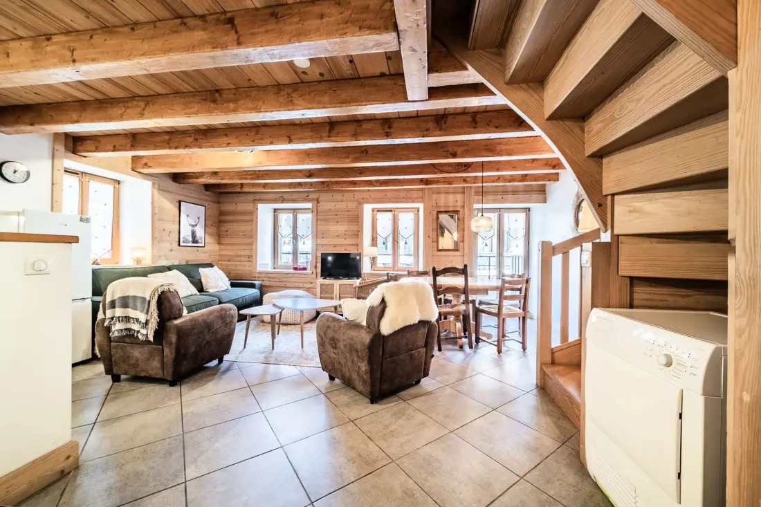 Residence Les Alpes