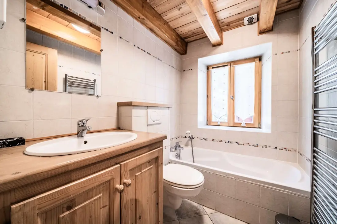 Residence Les Alpes