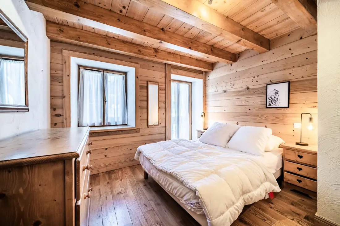 Residence Les Alpes