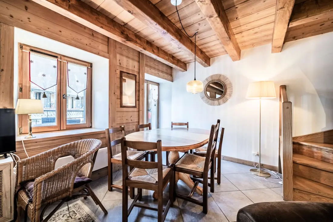 Residence Les Alpes