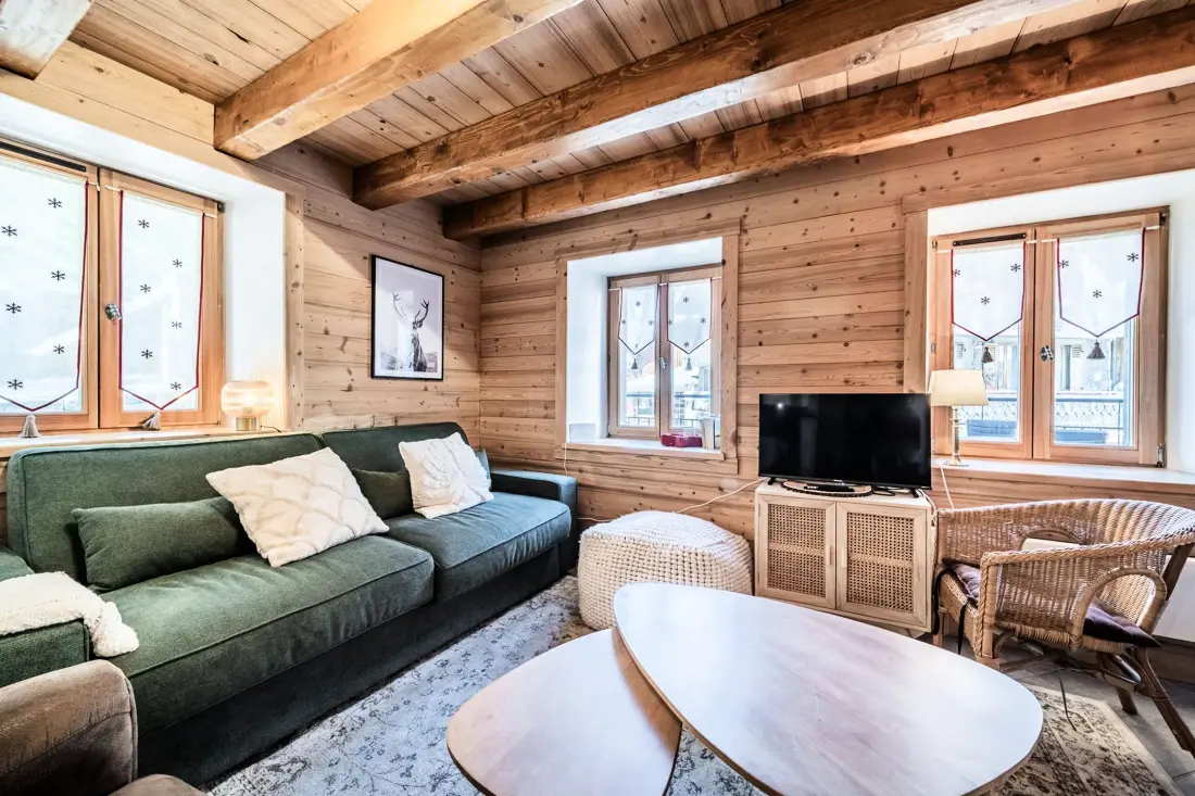 Residence Les Alpes