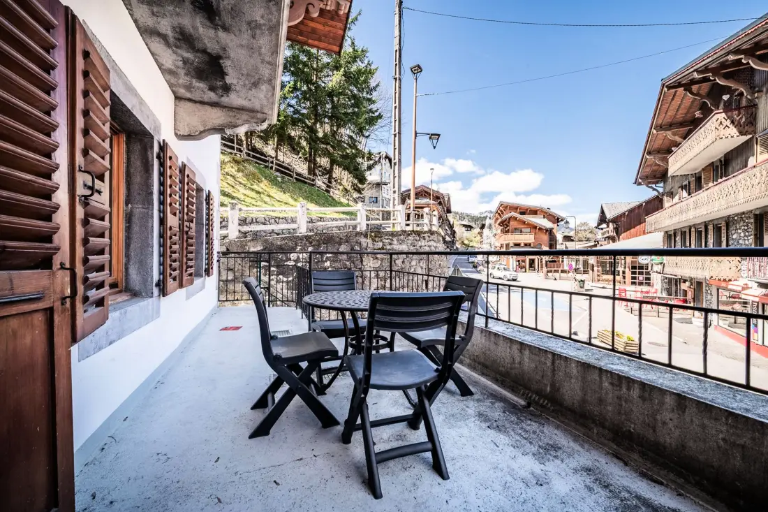 Residence Les Alpes