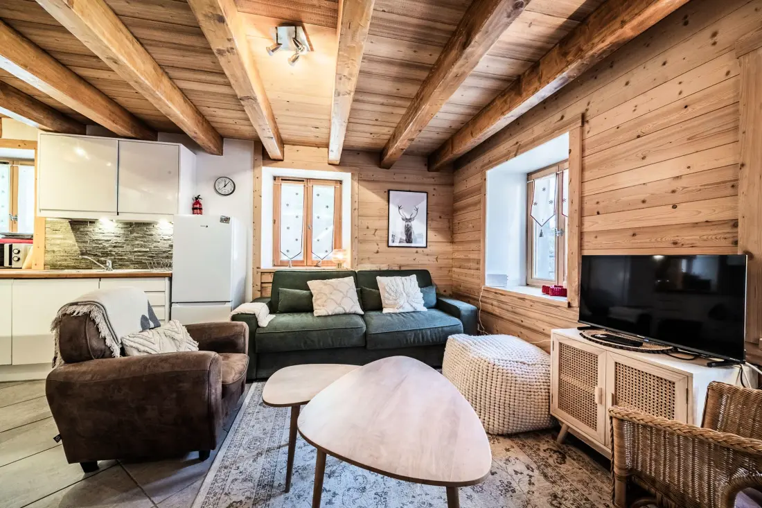 Residence Les Alpes