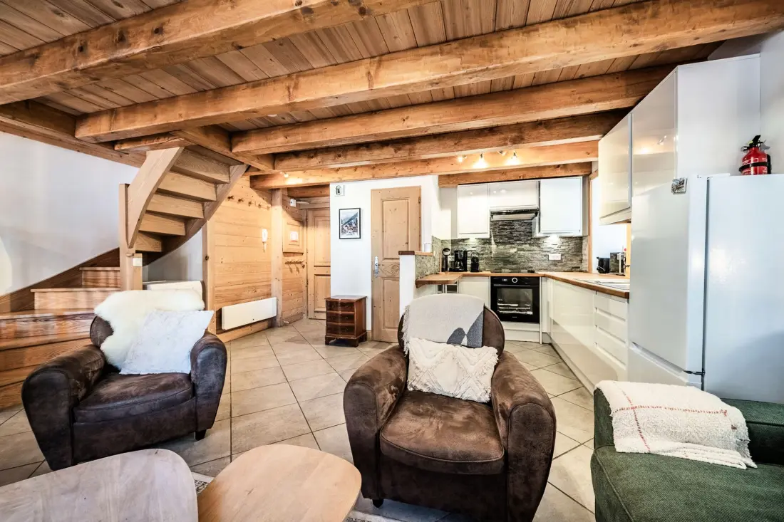 Residence Les Alpes