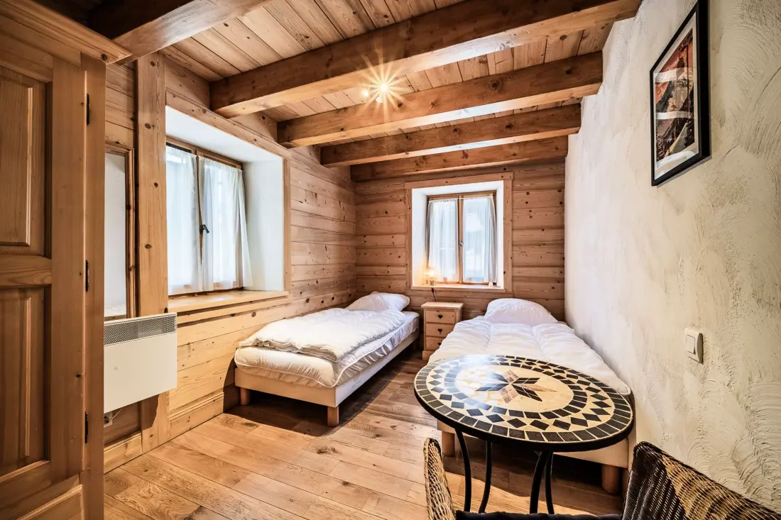 Residence Les Alpes