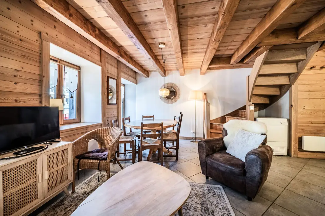 Residence Les Alpes