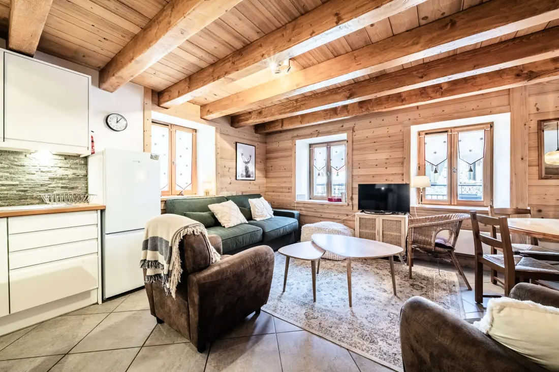 Residence Les Alpes