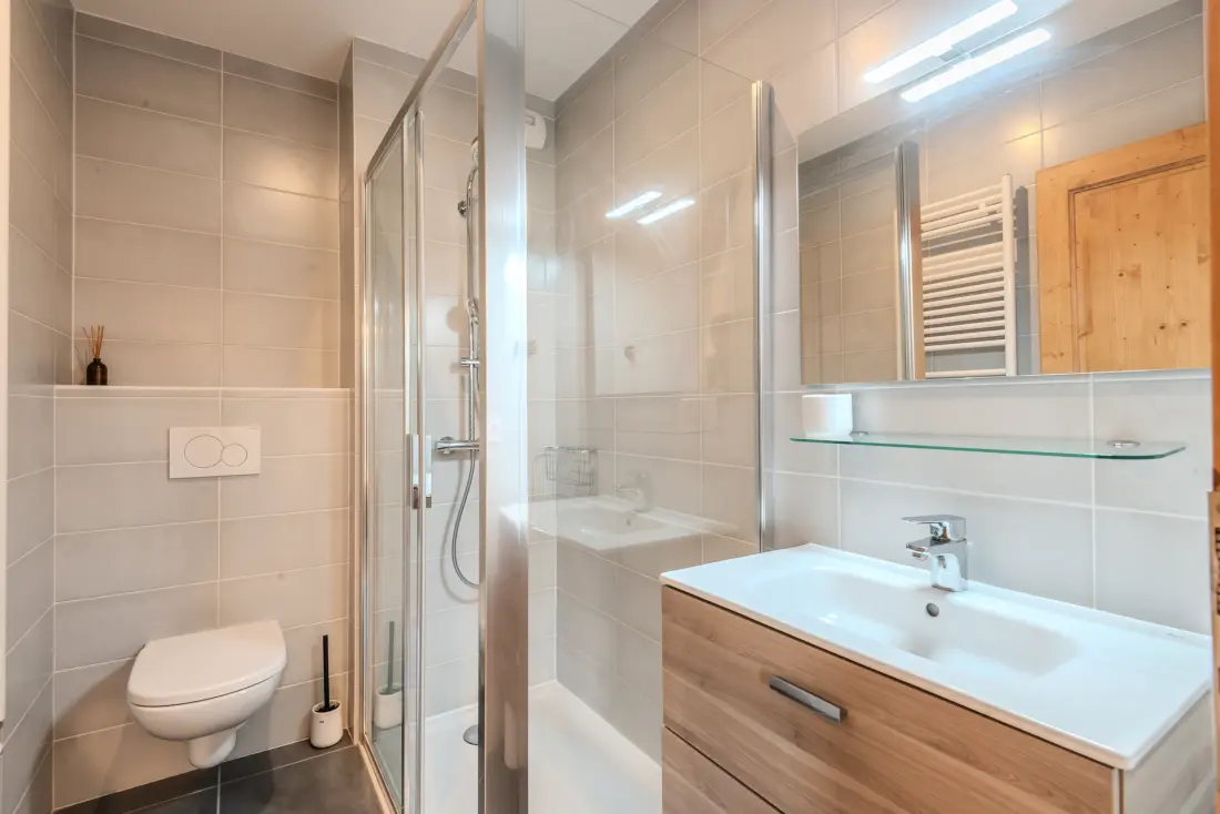Residence Les Bailicimes