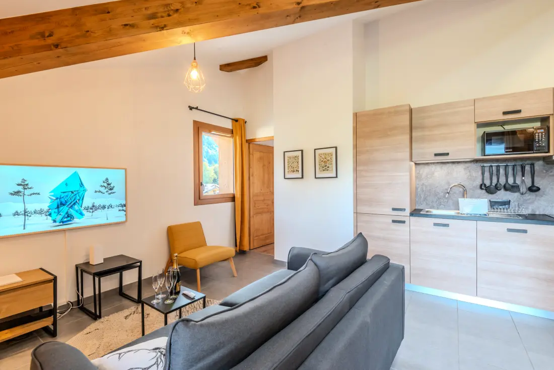 Residence Les Bailicimes