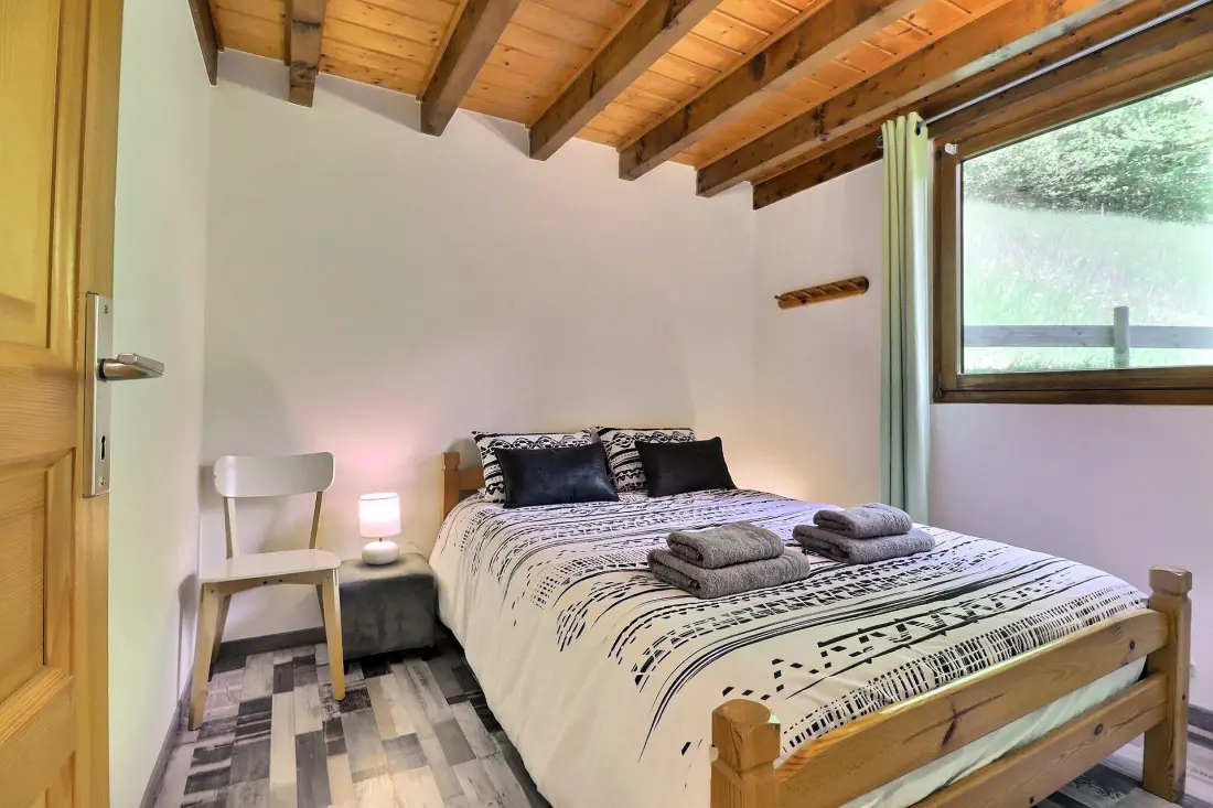Residence Les Balcons De Morzine
