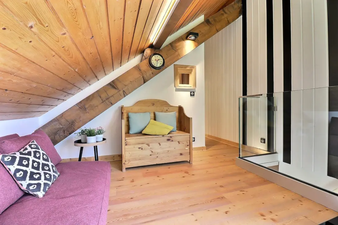 Residence Les Balcons De Morzine
