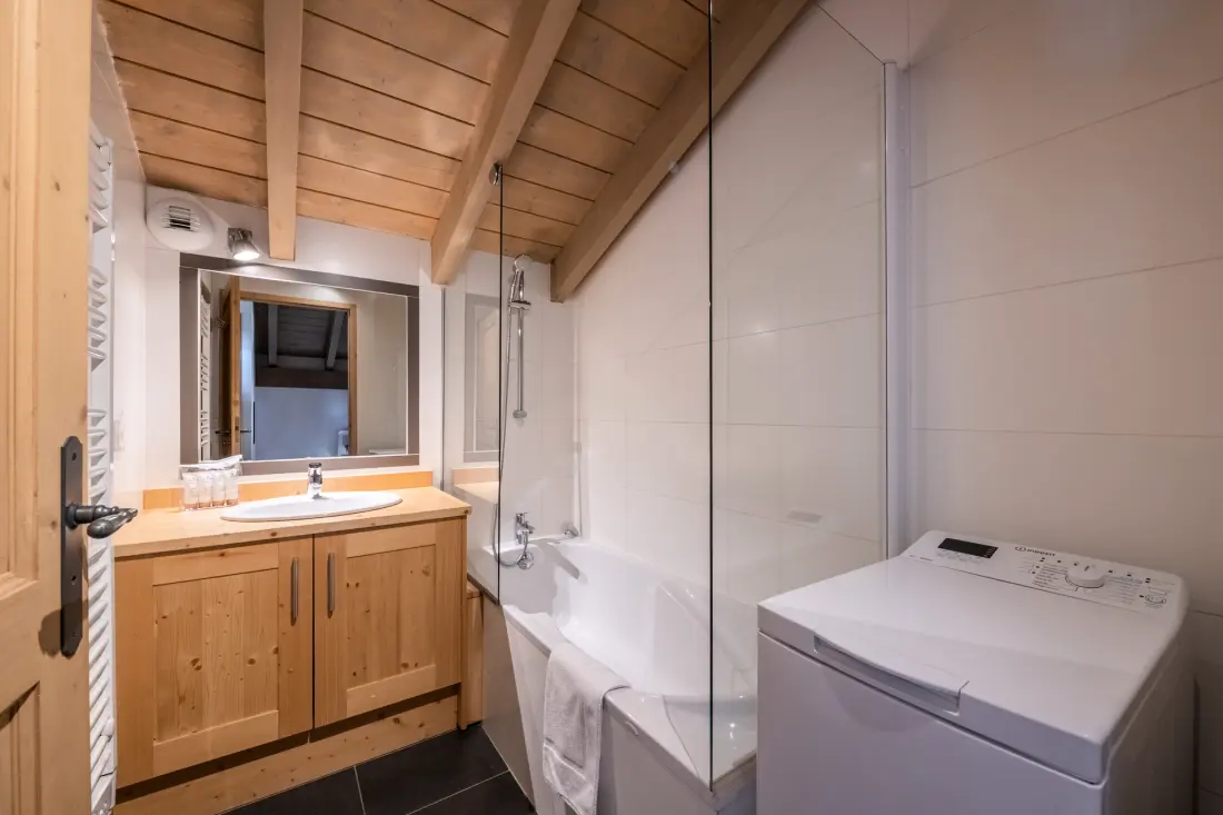 Residence Les Balcons Des Bois Venants Bat A3