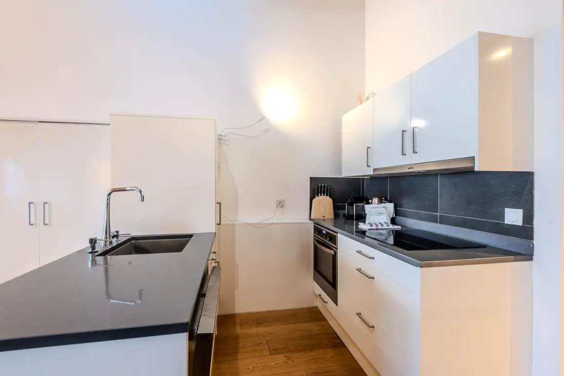 Residence Les Balcons Des Bois Venants Bat A3