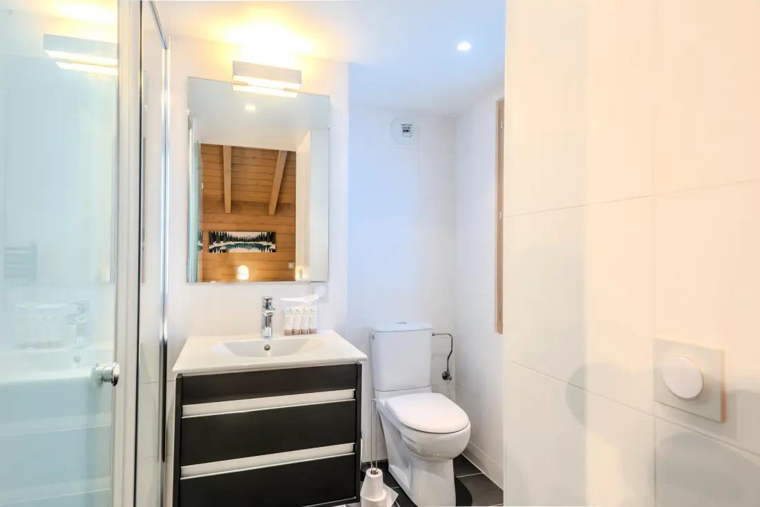 Residence Les Balcons Des Bois Venants Bat A3