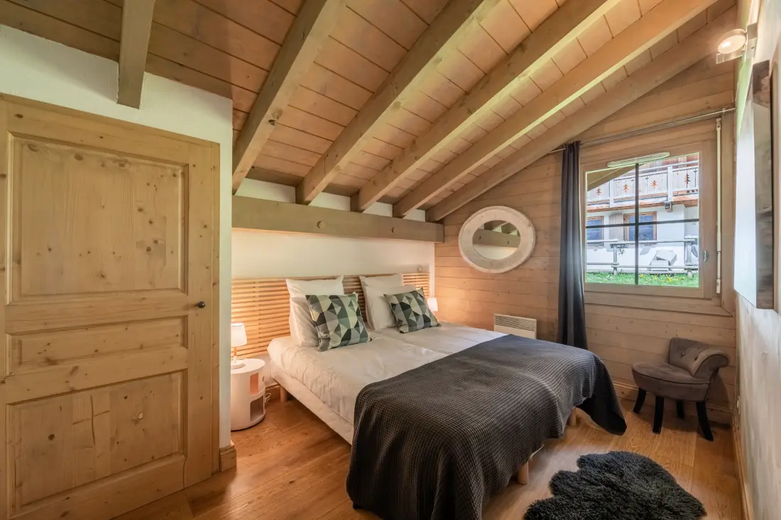 Residence Les Balcons Des Bois Venants Bat A3