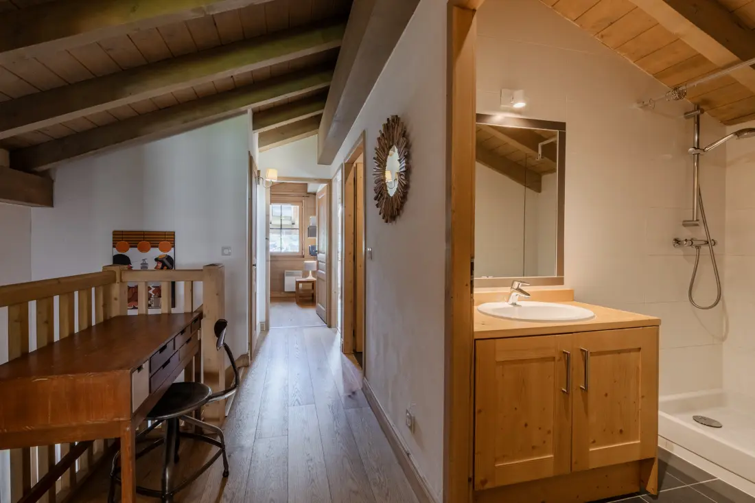 Residence Les Balcons Des Bois Venants Bat A3