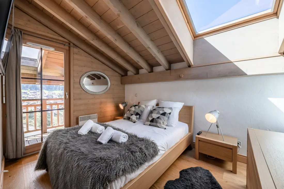 Residence Les Balcons Des Bois Venants Bat A3