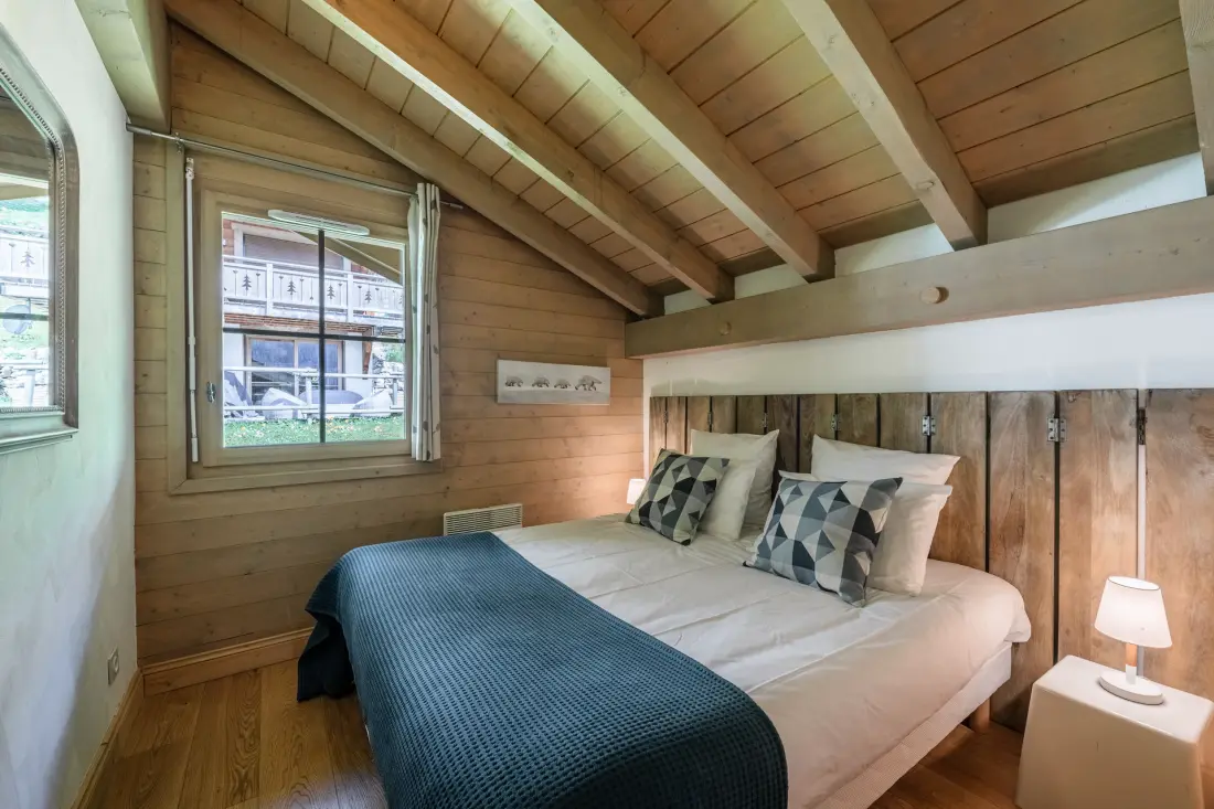 Residence Les Balcons Des Bois Venants Bat A3