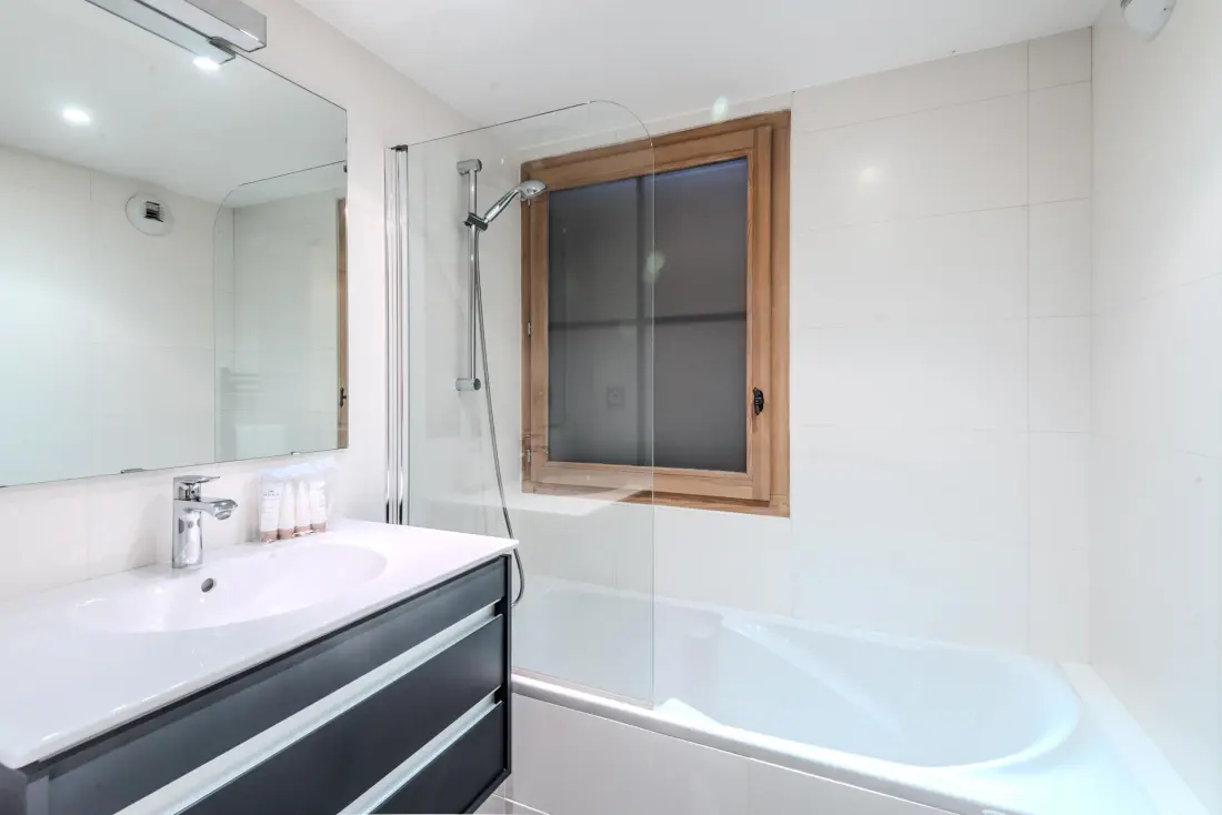 Residence Les Balcons Des Bois Venants Bat A3