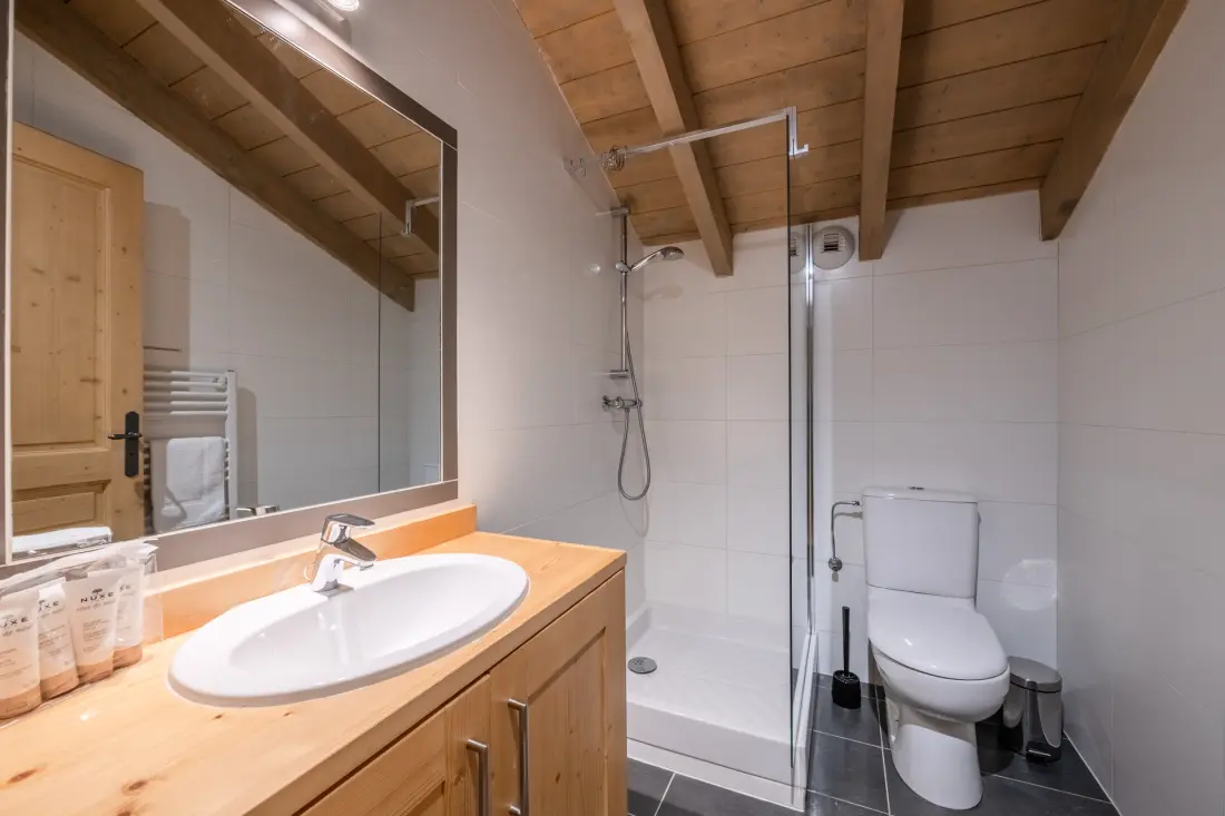 Residence Les Balcons Des Bois Venants Bat A3