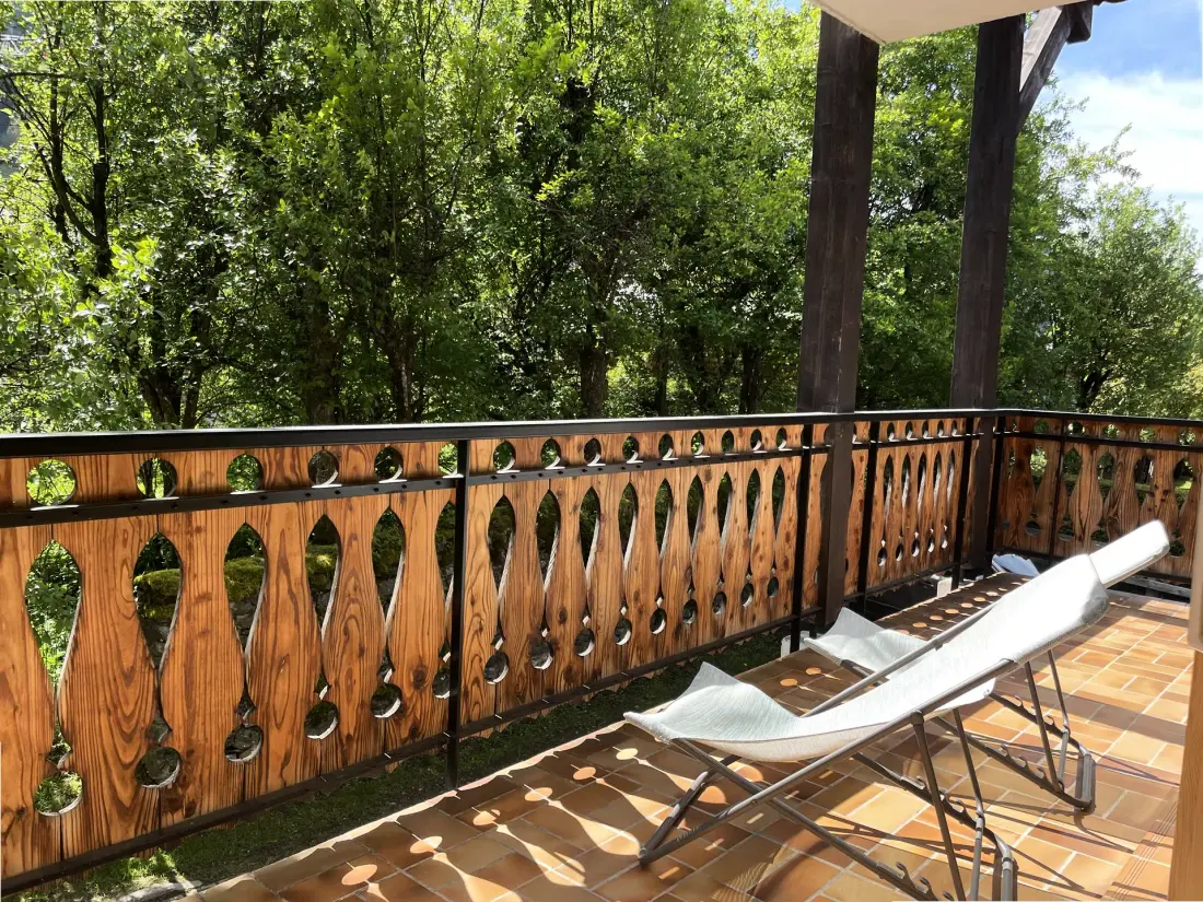 Residence Les Bergers