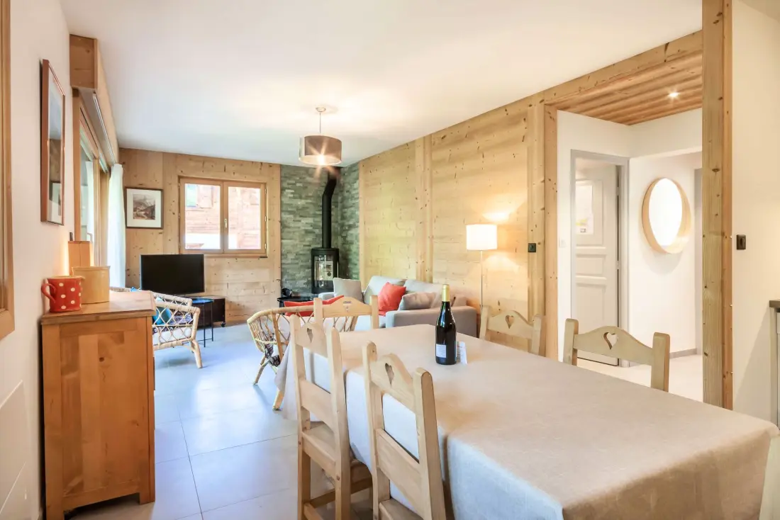Residence Les Bergers