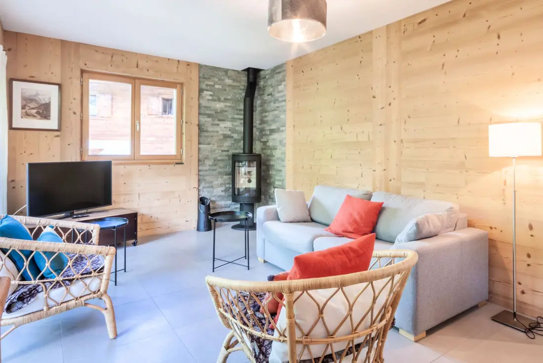 Residence Les Bergers