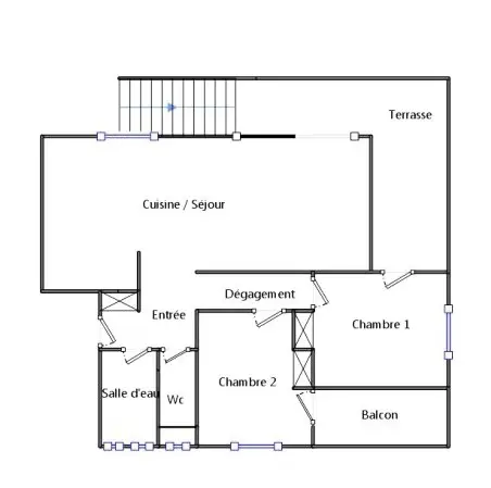 Residence Les Bergers