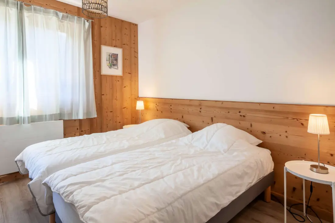 Residence Les Bergers