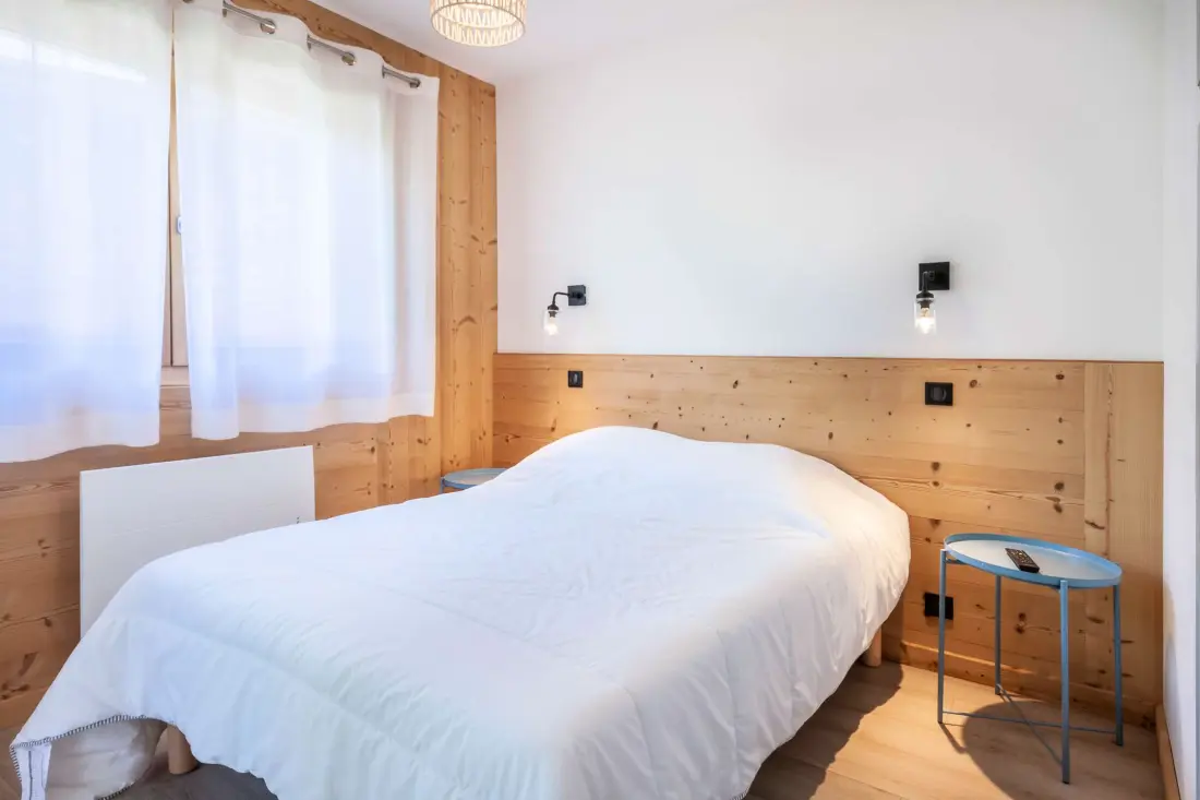 Residence Les Bergers