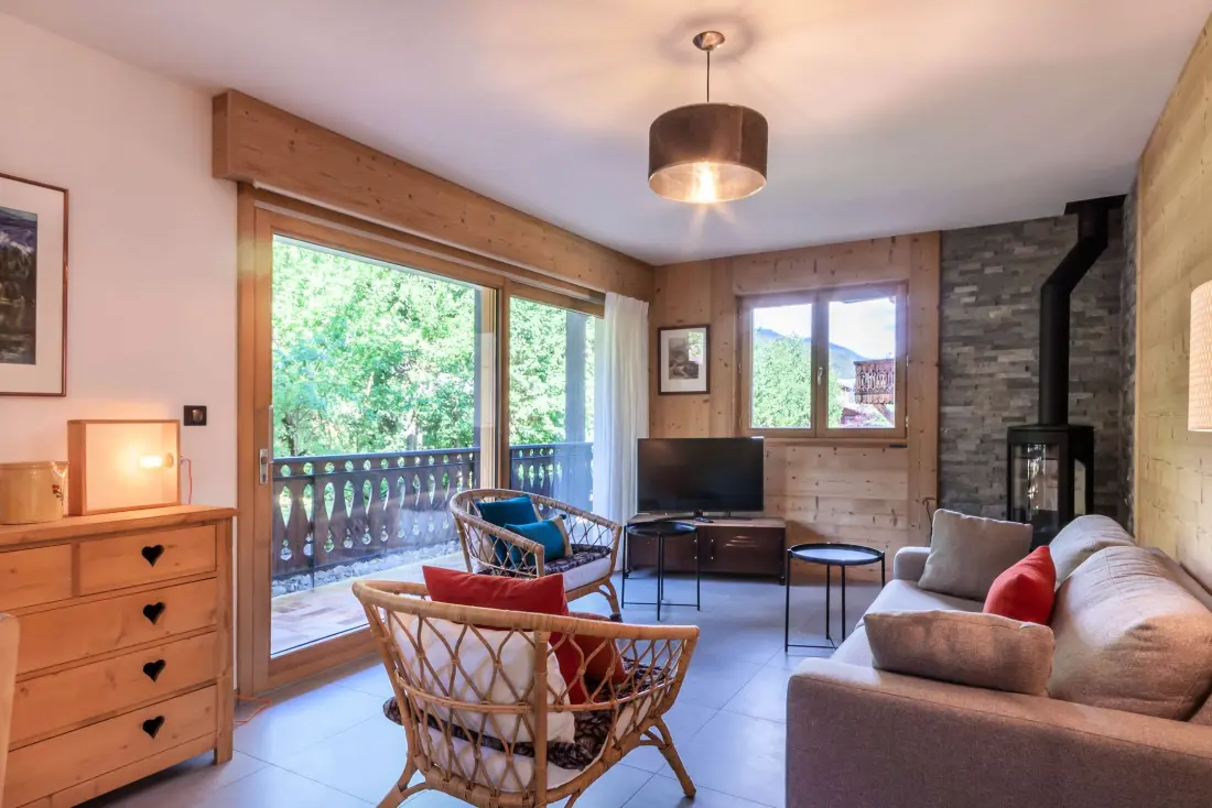 Residence Les Bergers