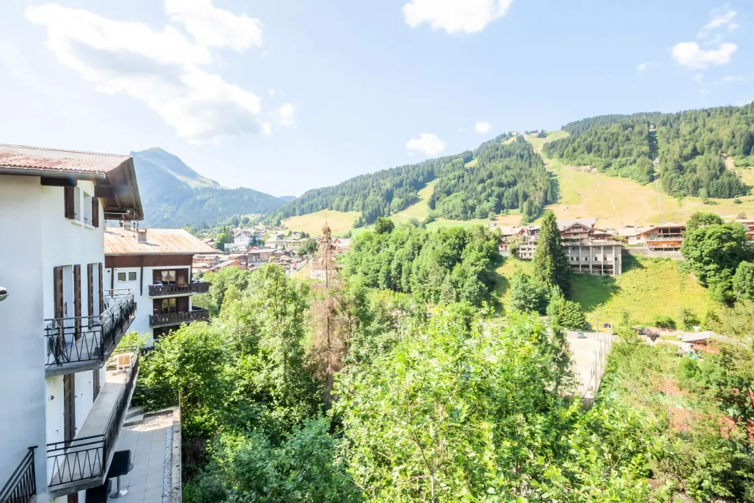 Residence Les Brebis