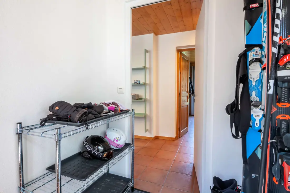 Residence Les Brebis