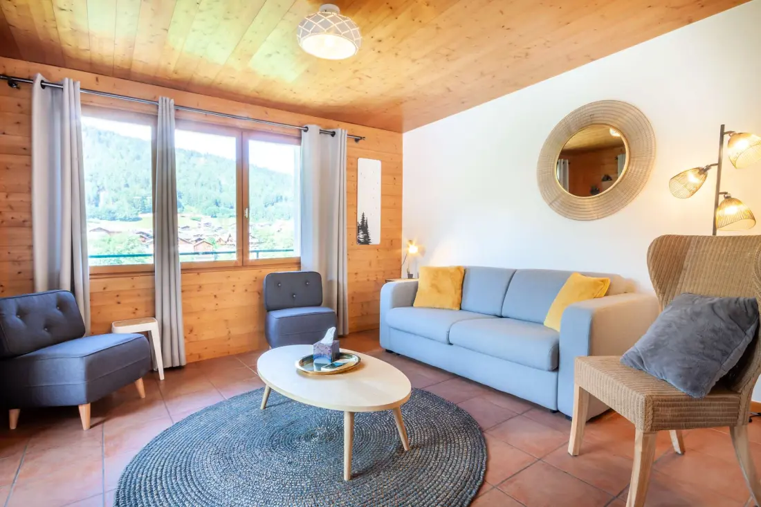 Residence Les Brebis