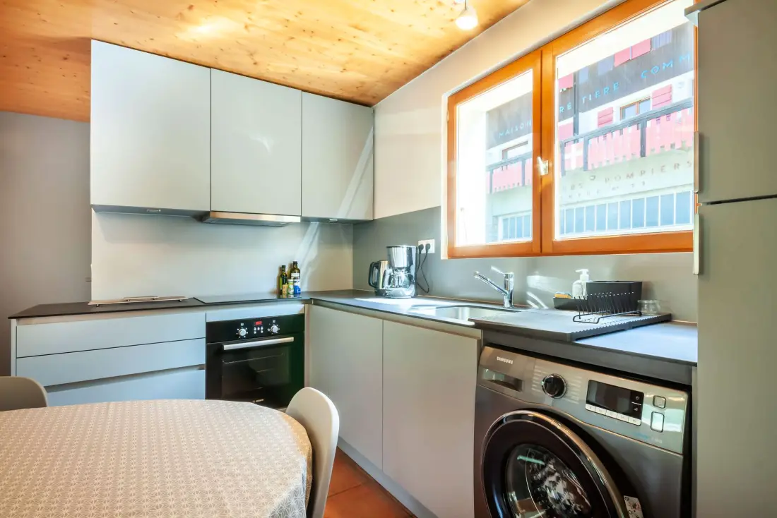 Residence Les Brebis