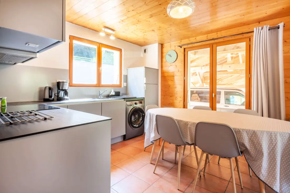 Residence Les Brebis