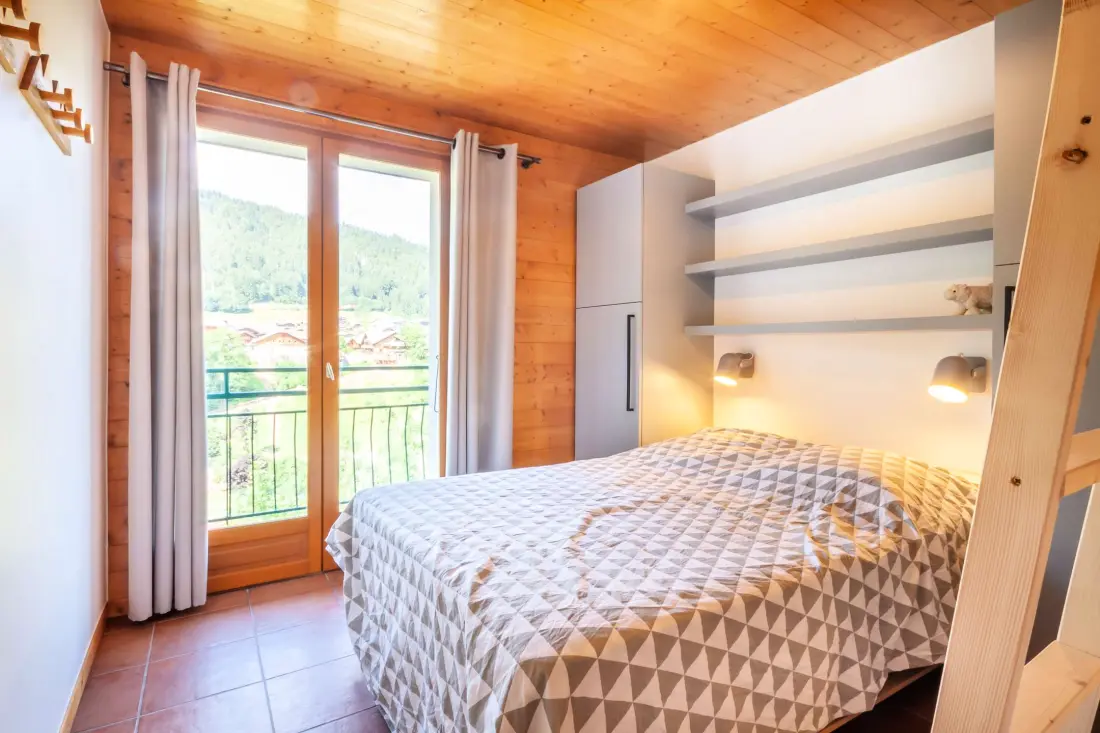 Residence Les Brebis