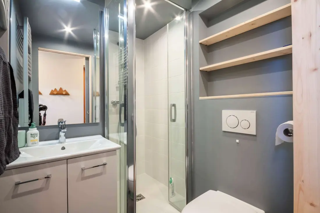 Residence Les Brebis
