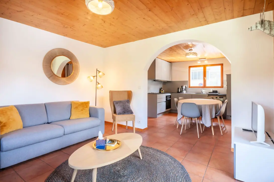 Residence Les Brebis