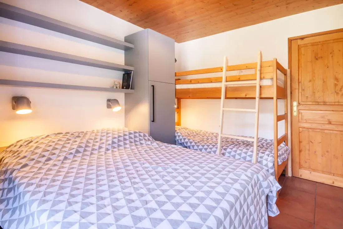 Residence Les Brebis