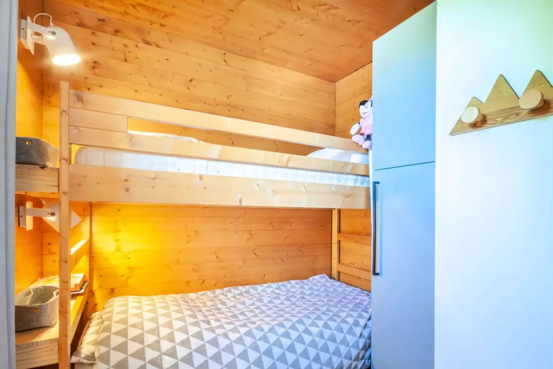 Residence Les Brebis