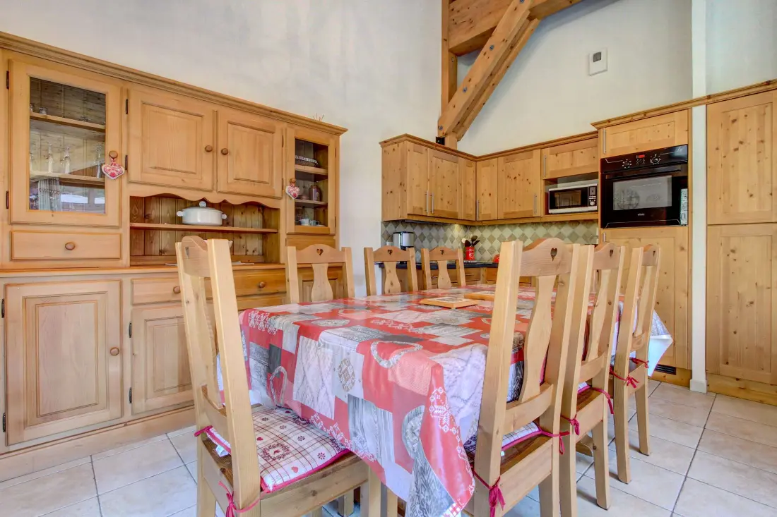 Residence Les Cesaries