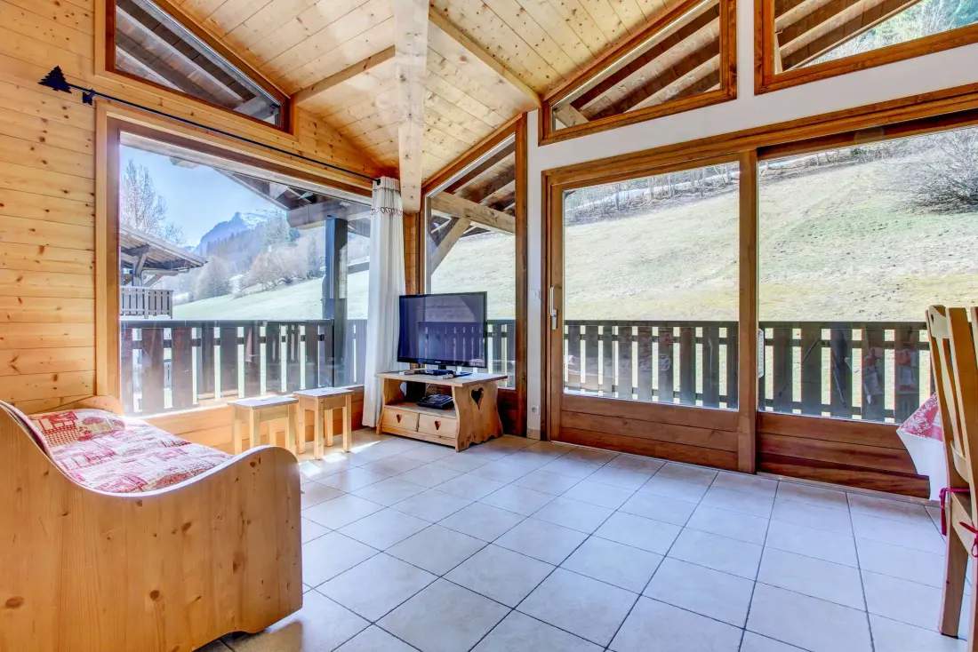 Residence Les Cesaries