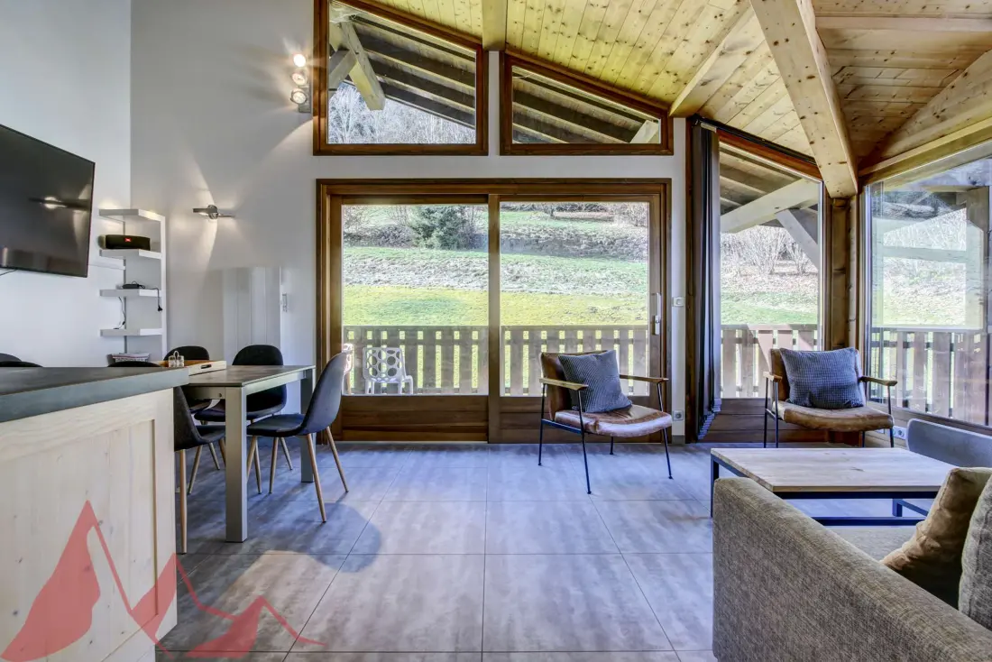 Residence Les Cesaries