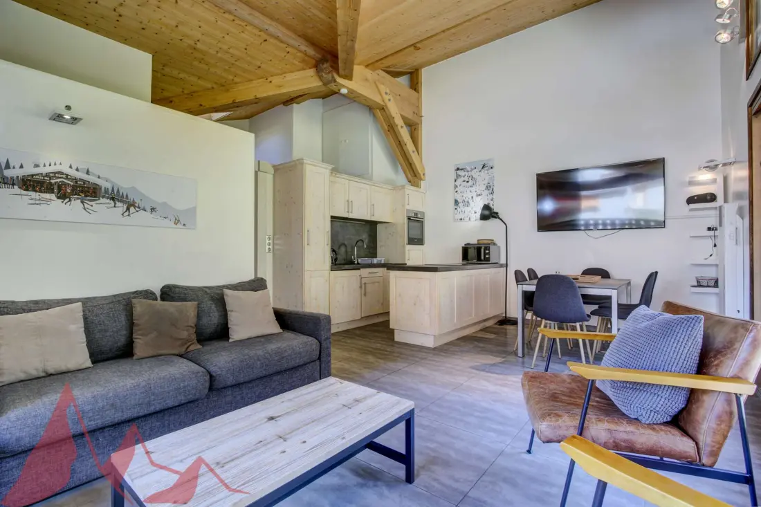 Residence Les Cesaries