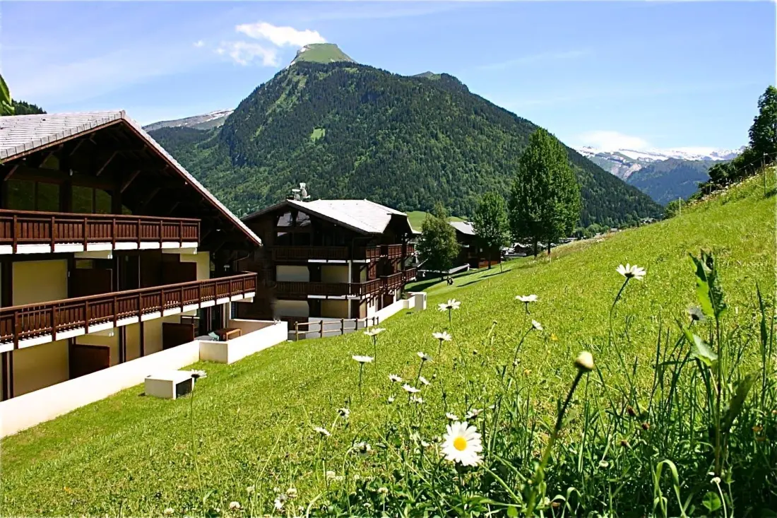 Residence Les Cesaries