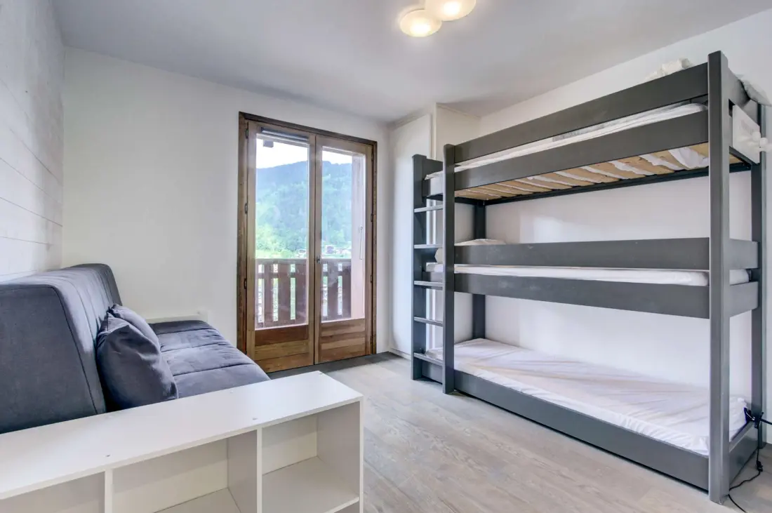 Residence Les Cesaries